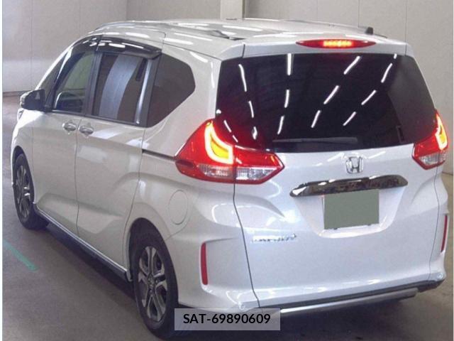Honda FREED 2022-02 8003334-1