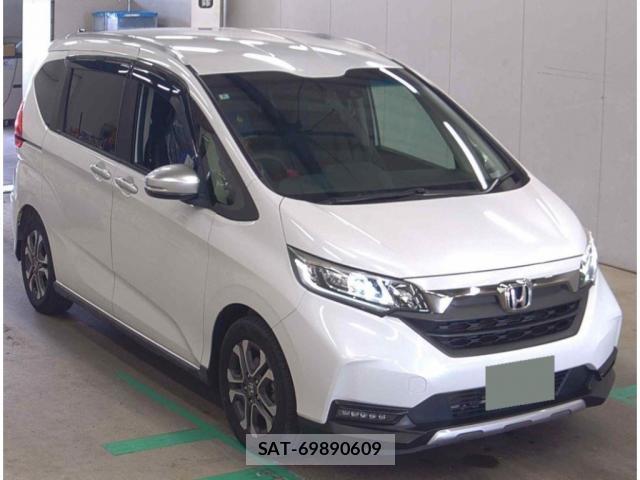 Honda FREED 2022-02 8003334-4