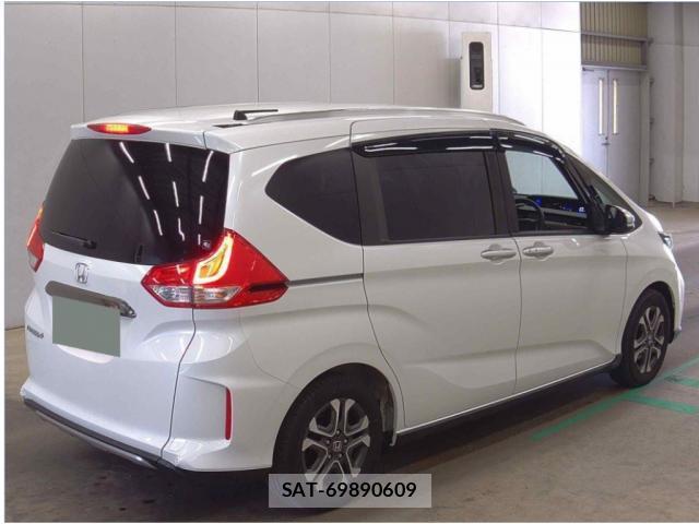 Honda FREED 2022-02 8003334-5