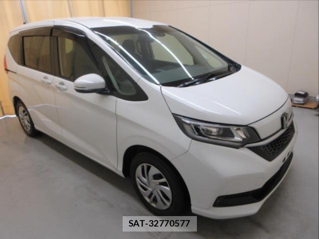Honda FREED 2023-07 8003340-0