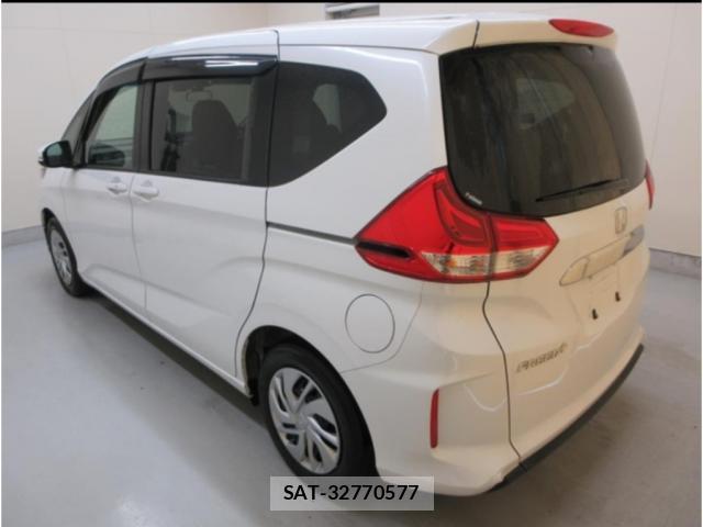 Honda FREED 2023-07 8003340-1