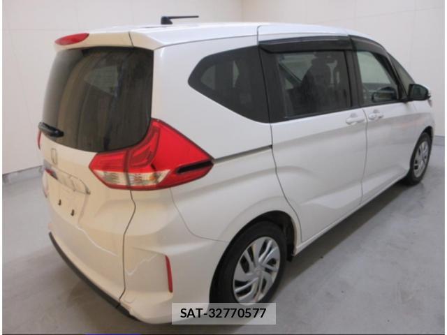 Honda FREED 2023-07 8003340-3
