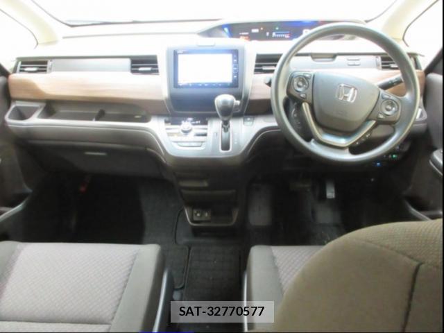 Honda FREED 2023-07 8003340-4