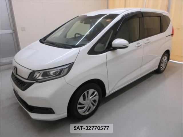 Honda FREED 2023-07 8003340-6