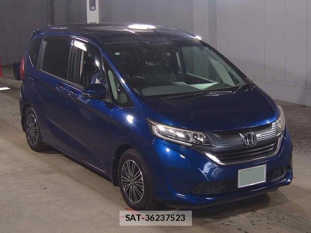 Honda FREED 2017-06 8003344-0