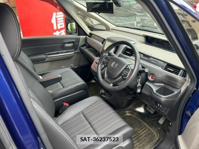Honda FREED 2017-06 8003344-11