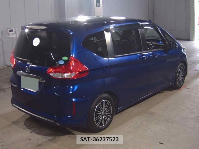 Honda FREED 2017-06 8003344-13