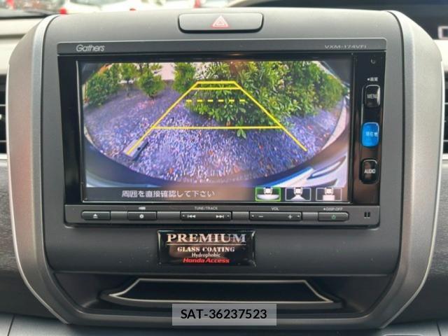 Honda FREED 2017-06 8003344-4