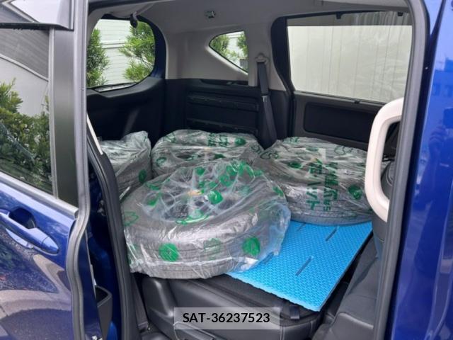 Honda FREED 2017-06 8003344-8