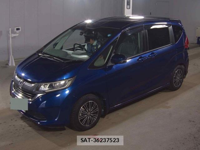 Honda FREED 2017-06 8003344-9