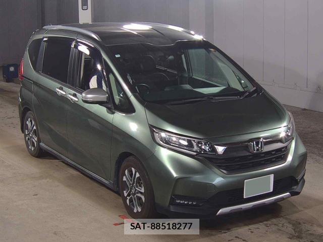 Honda FREED 2020-10 8003345-0