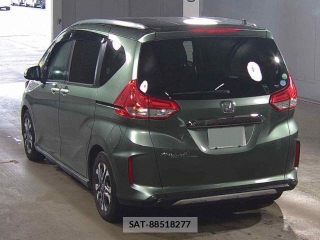 Honda FREED 2020-10 8003345-1