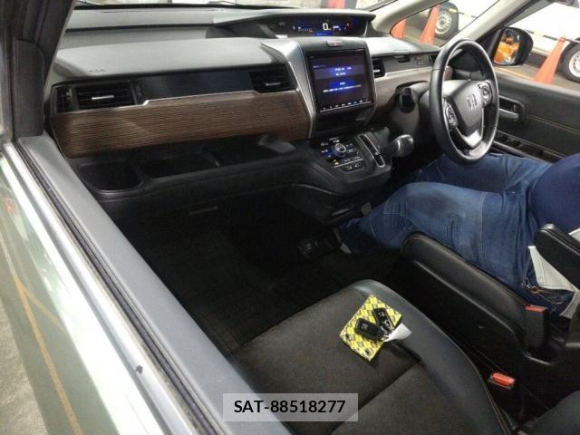 Honda FREED 2020-10 8003345-2