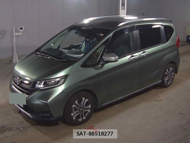 Honda FREED 2020-10 8003345-4