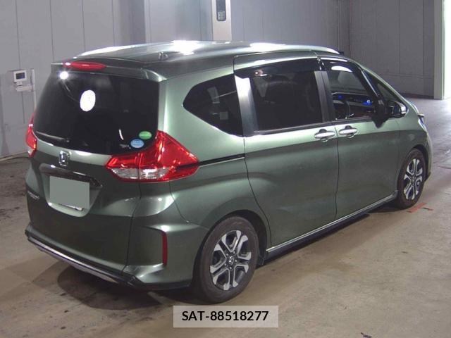 Honda FREED 2020-10 8003345-5