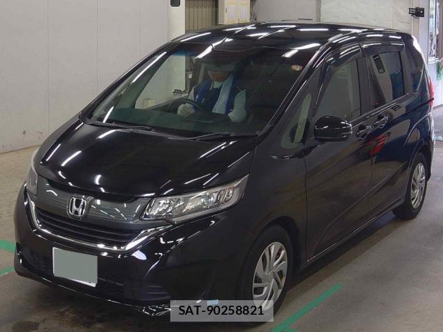 Honda FREED 2018-07 8003361-0