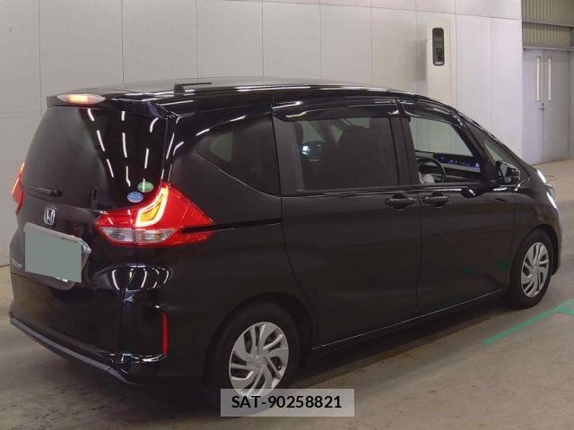 Honda FREED 2018-07 8003361-1