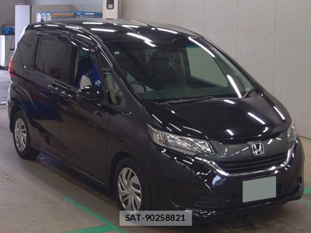 Honda FREED 2018-07 8003361-3