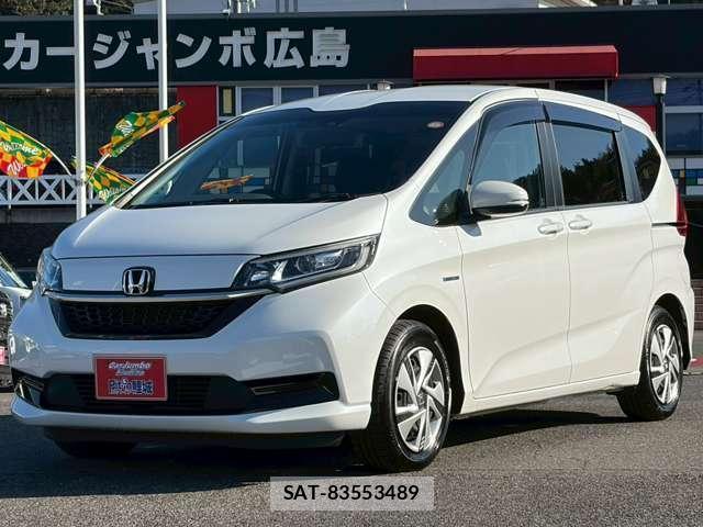 Honda FREED 2020-08 8003924-0