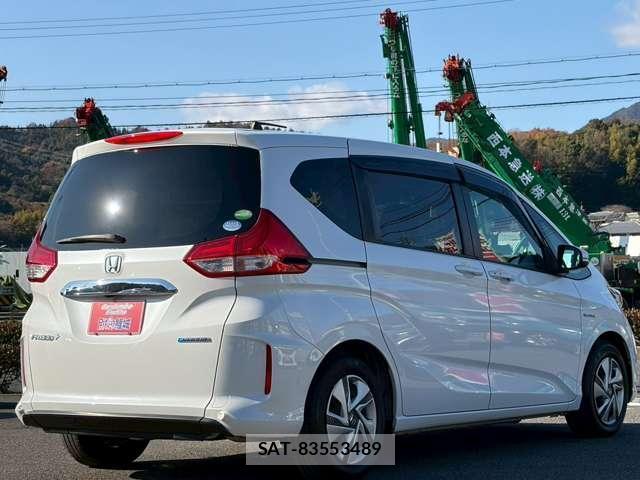 Honda FREED 2020-08 8003924-1