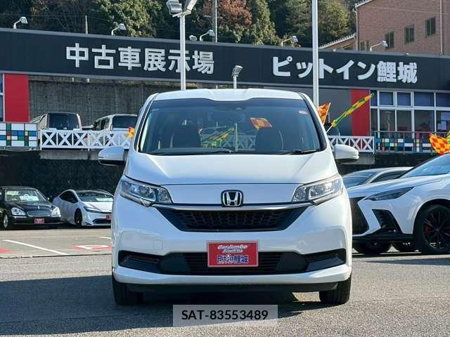 Honda FREED 2020-08 8003924-2