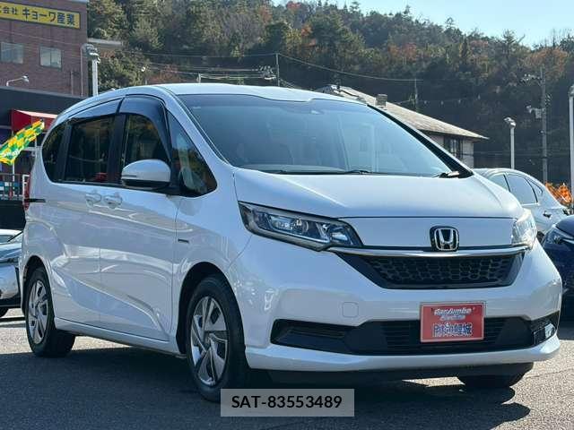 Honda FREED 2020-08 8003924-3