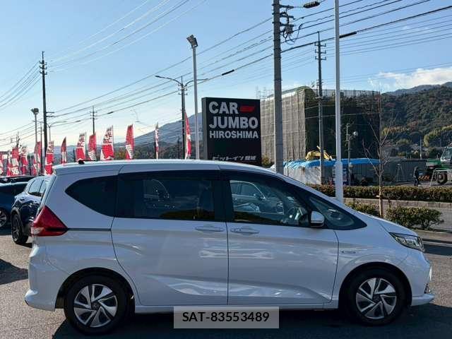 Honda FREED 2020-08 8003924-4
