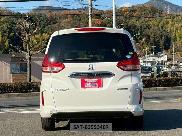 Honda FREED 2020-08 8003924-6