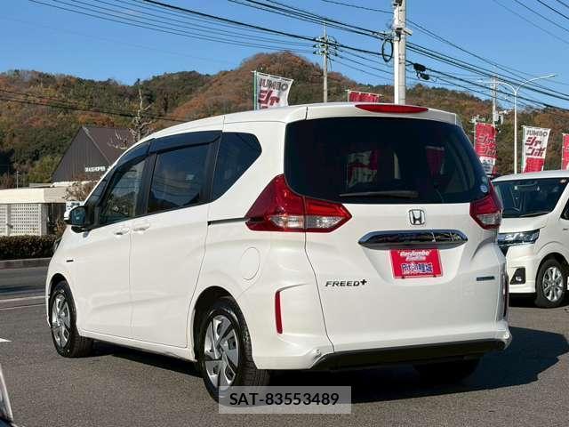 Honda FREED 2020-08 8003924-7