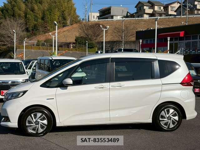 Honda FREED 2020-08 8003924-8
