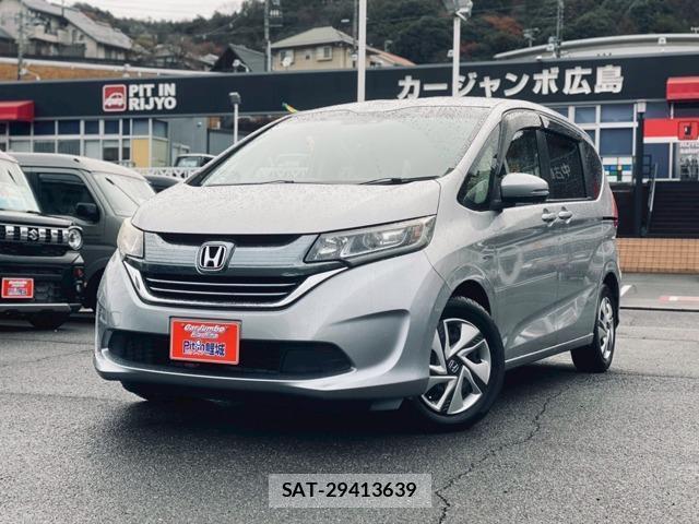 Honda FREED 2019-03 8003927-0