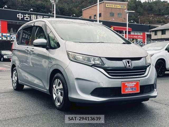 Honda FREED 2019-03 8003927-18