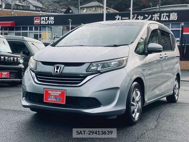 Honda FREED 2019-03 8003927-19