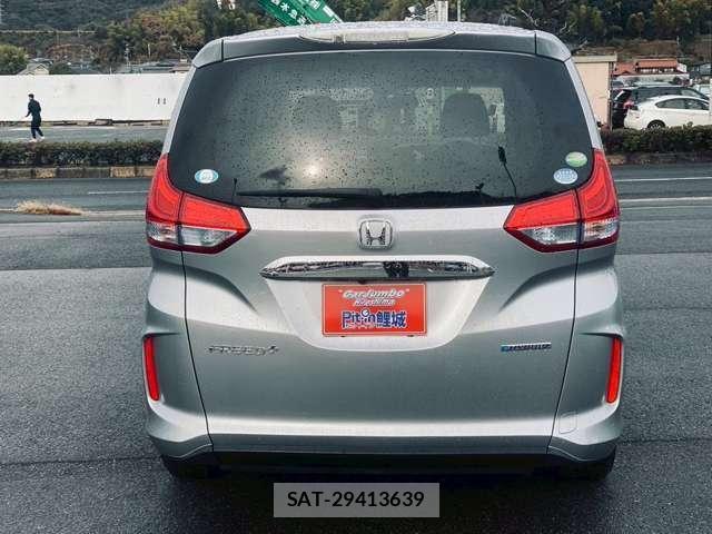 Honda FREED 2019-03 8003927-5