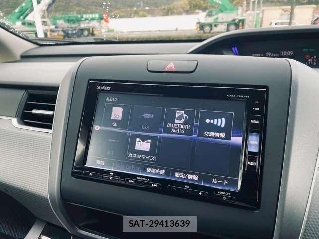 Honda FREED 2019-03 8003927-6