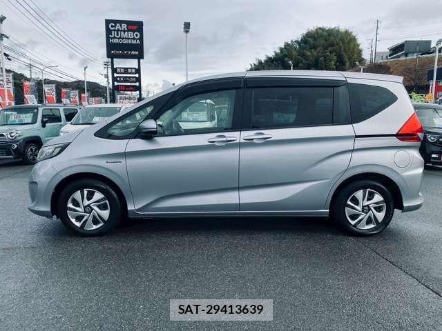 Honda FREED 2019-03 8003927-7
