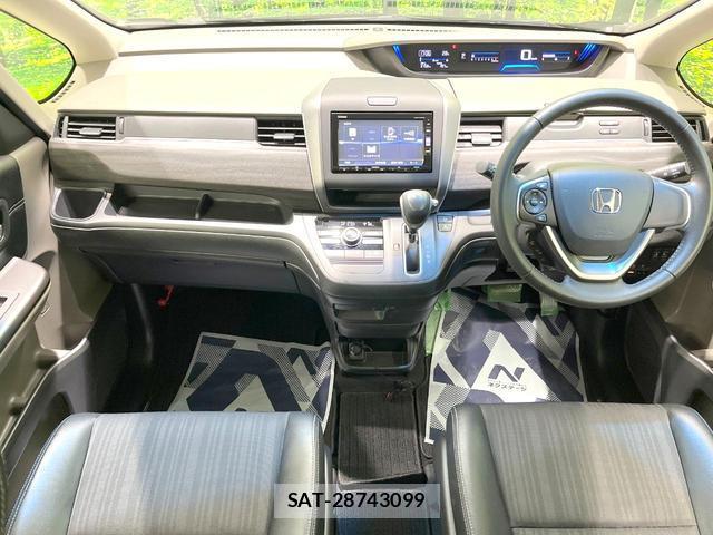 Honda FREED 2016-11 8005004-1
