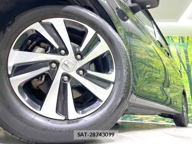 Honda FREED 2016-11 8005004-11
