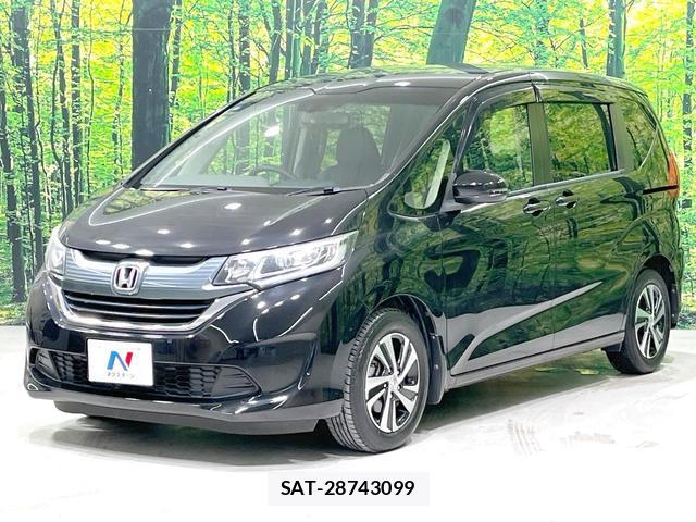 Honda FREED 2016-11 8005004-14