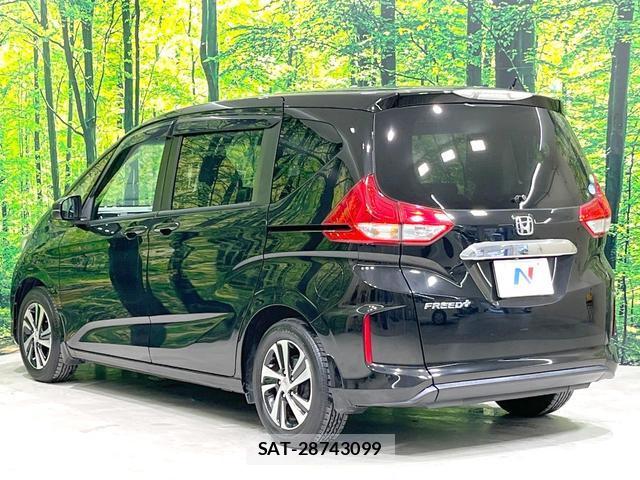 Honda FREED 2016-11 8005004-15