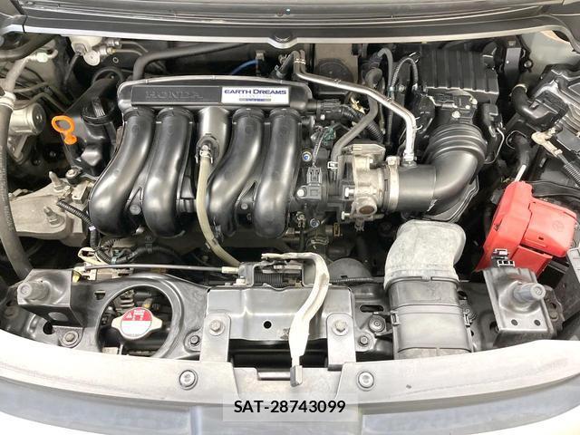 Honda FREED 2016-11 8005004-16