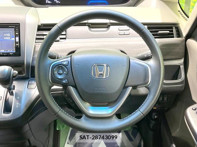 Honda FREED 2016-11 8005004-6