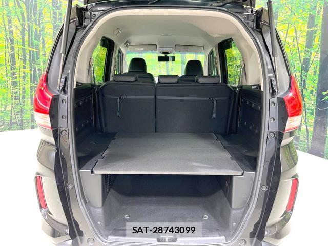 Honda FREED 2016-11 8005004-9