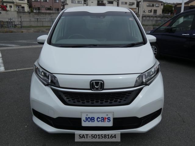 Honda FREED 2020-09 8005484-0