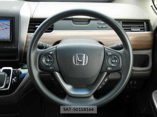 Honda FREED 2020-09 8005484-12