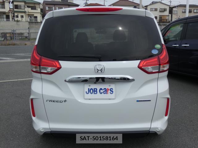 Honda FREED 2020-09 8005484-17