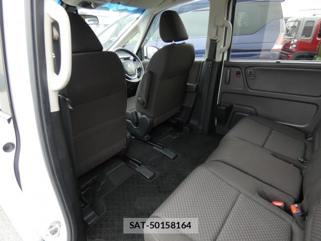Honda FREED 2020-09 8005484-19