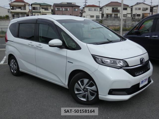 Honda FREED 2020-09 8005484-2