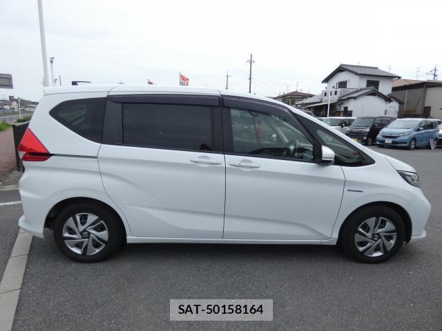 Honda FREED 2020-09 8005484-3