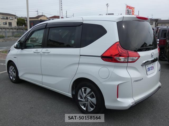 Honda FREED 2020-09 8005484-4